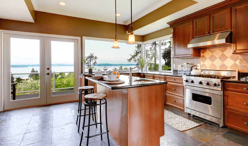 Wood-Worx Home Renovations